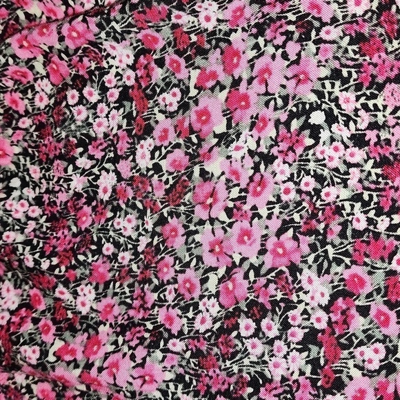 Mossimo Floral summer dress Sz XXL - Picture 7 of 7